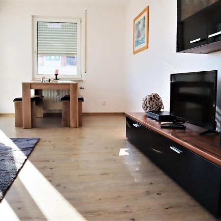 Exklusive Wohnung Mit Dachterrasse In Schleussig Лайпциг Екстериор снимка