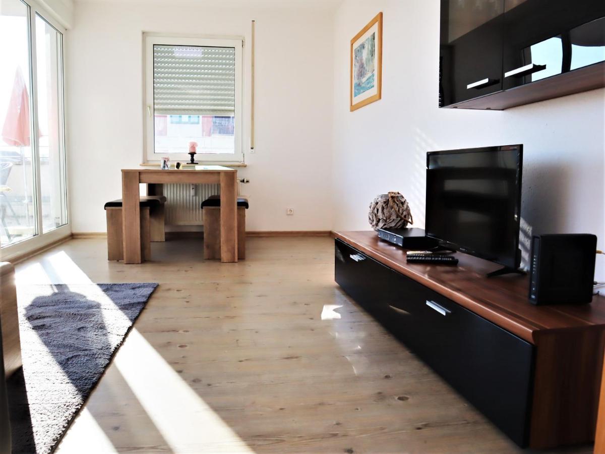 Exklusive Wohnung Mit Dachterrasse In Schleussig Лайпциг Екстериор снимка