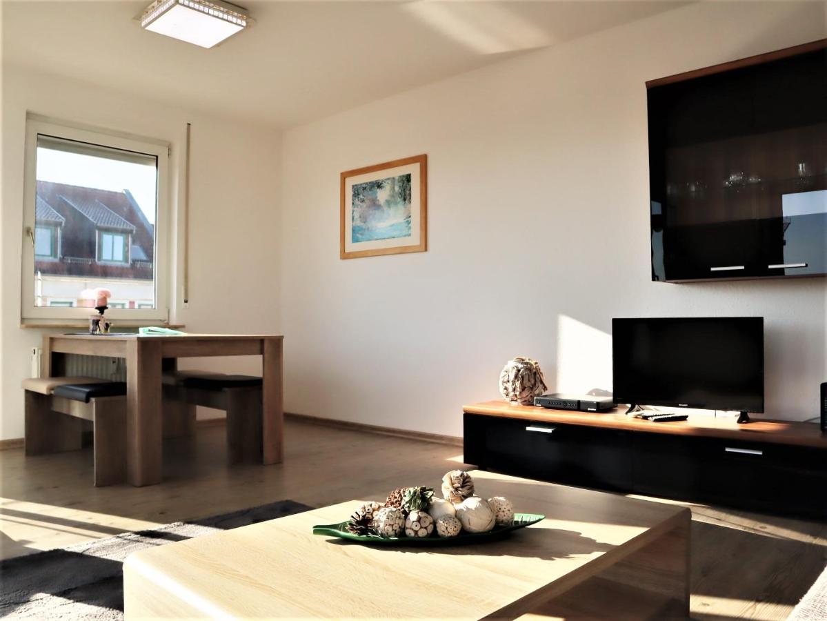 Exklusive Wohnung Mit Dachterrasse In Schleussig Лайпциг Екстериор снимка