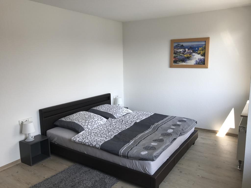 Exklusive Wohnung Mit Dachterrasse In Schleussig Лайпциг Екстериор снимка