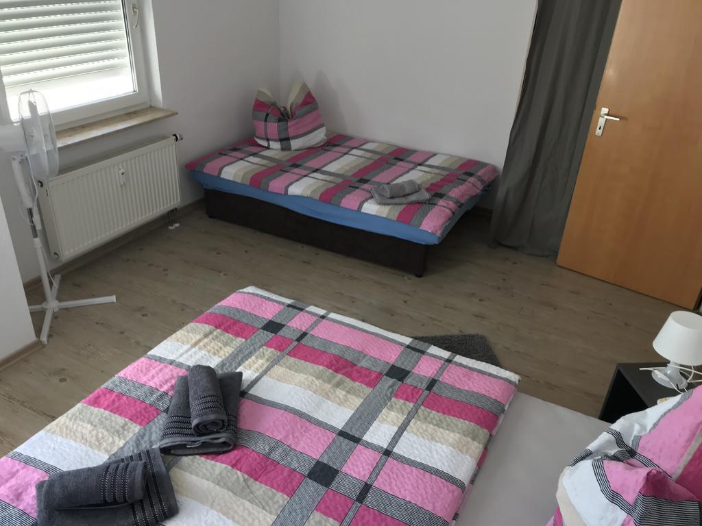 Exklusive Wohnung Mit Dachterrasse In Schleussig Лайпциг Екстериор снимка